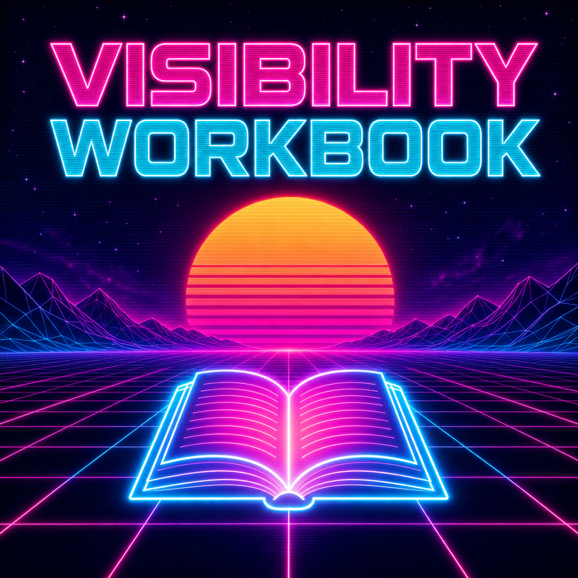 Visibility Workbook